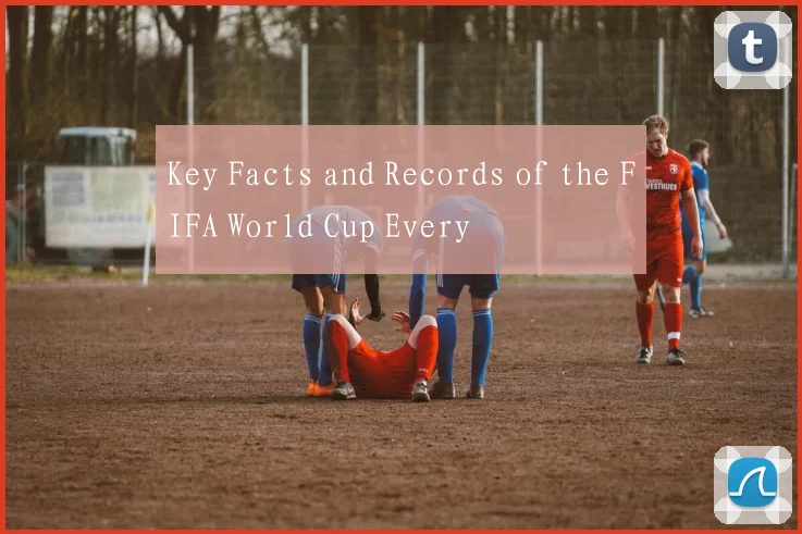Key Facts and Records of the FIFA World Cup Every